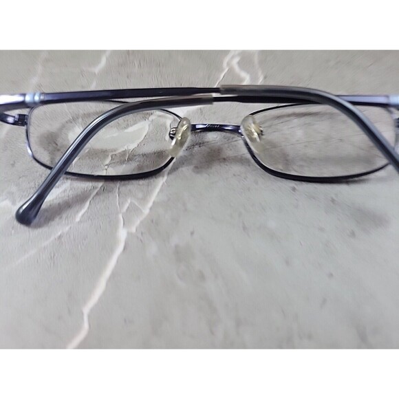 Ray-Ban Kids Eyeglasses RB1009T 3018 Blue 45-17-125 Titanium Designer Frames - Picture 8 of 11